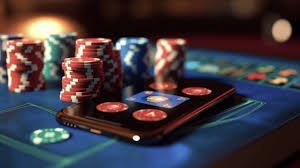 nk527 Casino en Vivo
