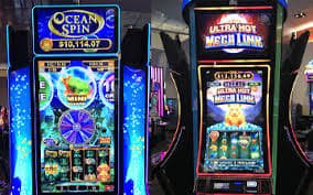 nk527 Arcade
